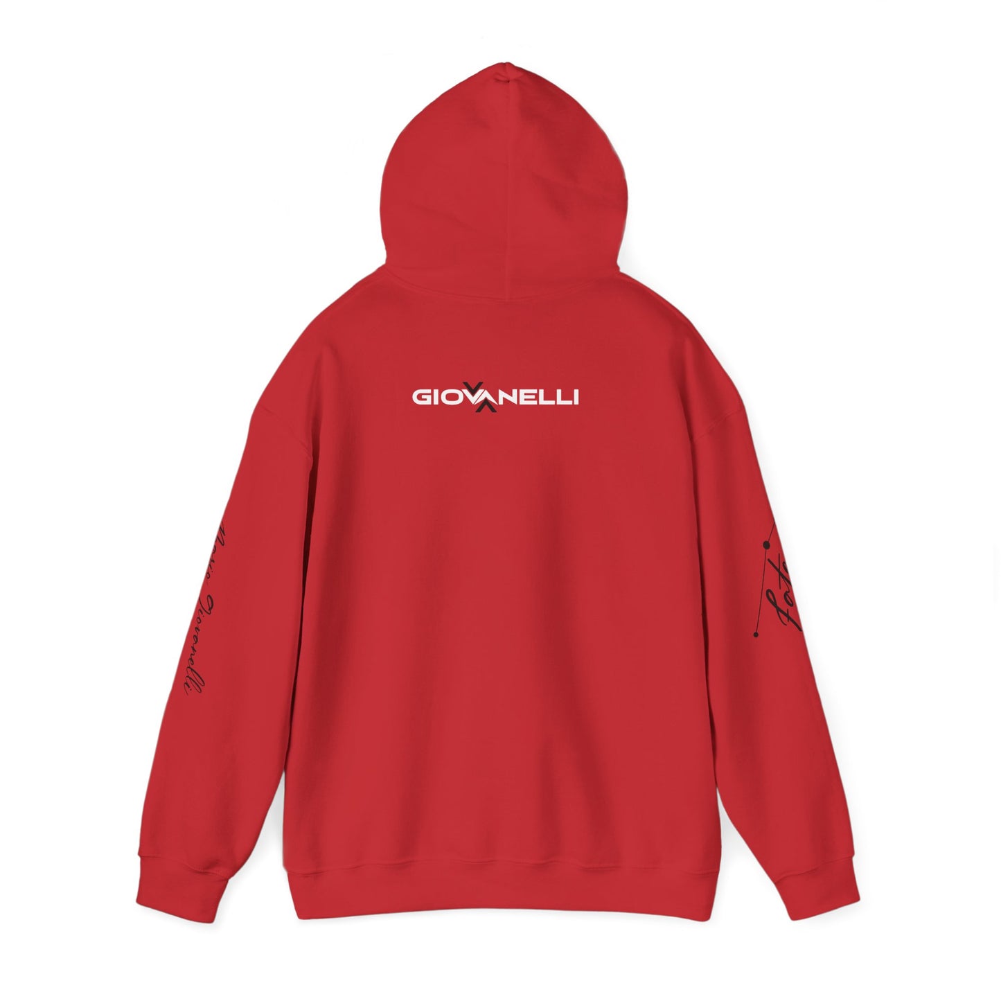 Aries Fate Hoodie