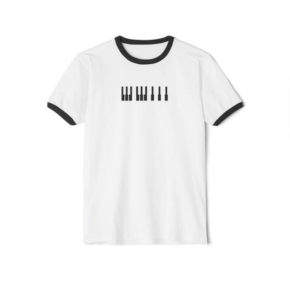WWIII Piano Shirt
