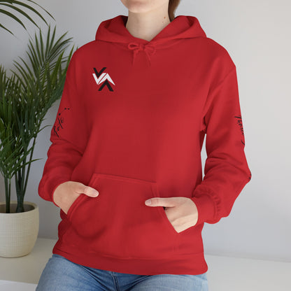 Aries Fate Hoodie